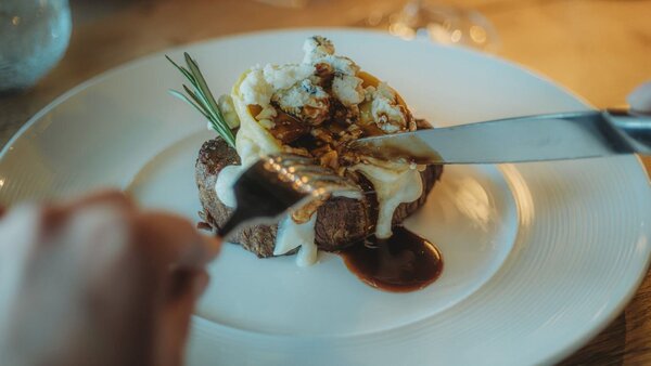 Dinner at Michael's Vilano Beach 2026