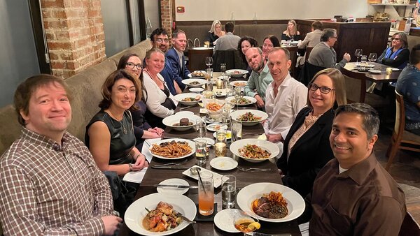 Dinner at Orsay/Avondale Nightlife 2026: Before & After